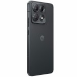 Telefon mobil Motorola edge 70 max, 256GB, 8GB RAM, 5G, 7100 mAh, PANTONE Dark Shadow