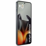 Telefon mobil Motorola edge 70 max, 256GB, 8GB RAM, 5G, 7100 mAh, PANTONE Dark Shadow