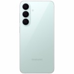 Telefon mobil Samsung Galaxy S26 FE, Dual SIM, 8GB RAM, 128GB, 5G, Pistachio