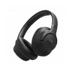 Casti over-ear JBL Tune 730BT, Pure Bass Sound, Bluetooth 6.0, Conectare Multi-Point, Redare pana la 76 h, Negru