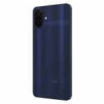 Telefon mobil Samsung Galaxy A08, 64GB, 4GB RAM, 4G, Navy Blue
