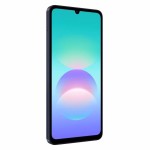 Telefon mobil Samsung Galaxy A08, 64GB, 4GB RAM, 4G, Navy Blue