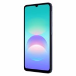 Telefon mobil Samsung Galaxy A08, 64GB, 4GB RAM, 4G, Navy Blue
