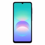 Telefon mobil Samsung Galaxy A08, 64GB, 4GB RAM, 4G, Navy Blue