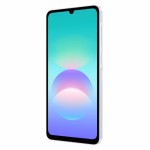 Telefon mobil Samsung Galaxy A08, 64GB, 4GB RAM, 4G, Silver
