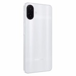 Telefon mobil Samsung Galaxy A08, 64GB, 4GB RAM, 4G, Silver