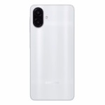 Telefon mobil Samsung Galaxy A08, 64GB, 4GB RAM, 4G, Silver