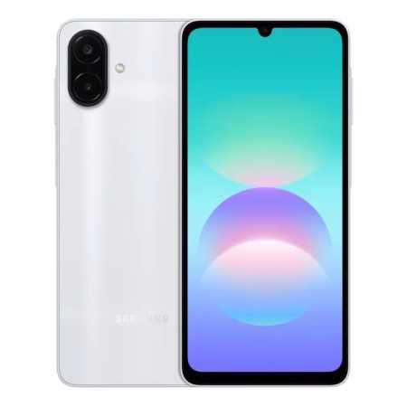 Telefon mobil Samsung Galaxy A08, 64GB, 4GB RAM, 4G, Silver