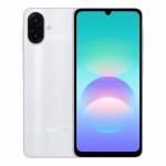 Telefon mobil Samsung Galaxy A08, 64GB, 4GB RAM, 4G, Silver