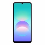 Telefon mobil Samsung Galaxy A08, 64GB, 4GB RAM, 4G, Silver