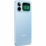 Telefon mobil Honor Play 20A, 4G, 64GB, 4GB RAM, Albastru Deschis