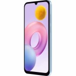 Telefon mobil Honor Play 20A, 4G, 64GB, 4GB RAM, Albastru Deschis