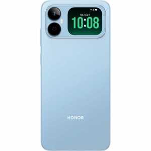 Telefon mobil Honor Play 20A, 4G, 64GB, 4GB RAM, Albastru Deschis