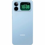 Telefon mobil Honor Play 20A, 4G, 64GB, 4GB RAM, Albastru Deschis
