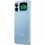 Telefon mobil Honor Play 20A, 4G, 64GB, 4GB RAM, Albastru Deschis