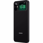 Telefon mobil Honor Play 20A, 4G, 64GB, 4GB RAM, Negru