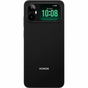 Telefon mobil Honor Play 20A, 4G, 64GB, 4GB RAM, Negru