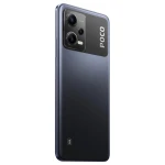 Telefon mobil Poco X5, 256GB, 8GB RAM, 5G, Black