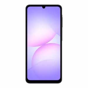 Telefon mobil Samsung Galaxy A07S, 4GB RAM, 64GB, Dual SIM, 4G, Black