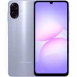 Telefon mobil Samsung Galaxy A07S, 4GB RAM, 64GB, Dual SIM, 4G, Violet