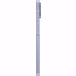 Telefon mobil Samsung Galaxy A07S, 4GB RAM, 64GB, Dual SIM, 4G, Violet