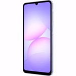 Telefon mobil Samsung Galaxy A07S, 4GB RAM, 64GB, Dual SIM, 4G, Violet