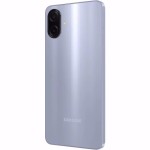 Telefon mobil Samsung Galaxy A07S, 4GB RAM, 64GB, Dual SIM, 4G, Violet