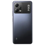 Telefon mobil Poco X5, 256GB, 8GB RAM, 5G, Black