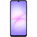 Telefon mobil Samsung Galaxy A07S, 4GB RAM, 64GB, Dual SIM, 4G, Violet