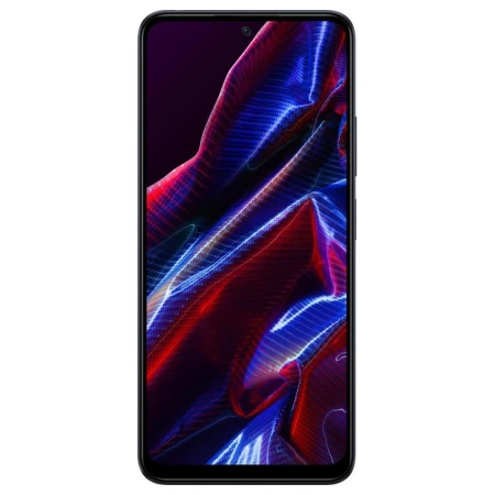 Telefon mobil Poco X5, 256GB, 8GB RAM, 5G, Black