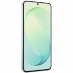 Telefon mobil Samsung Galaxy S26 FE, Dual SIM, 8GB RAM, 256GB, 5G, Pistachio