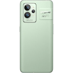 Telefon mobil Realme GT2 Pro, 5G, 128GB, 8GB RAM, Dual-SIM, Verde
