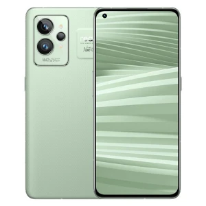 Telefon mobil Realme GT2 Pro, 5G, 128GB, 8GB RAM, Dual-SIM, Verde