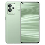 Telefon mobil Realme GT2 Pro, 5G, 128GB, 8GB RAM, Dual-SIM, Verde