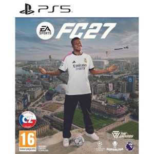 Joc EA Sports FC 27 pentru PlayStation 5