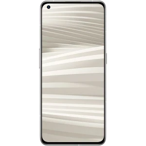 Telefon mobil Realme GT2 PRO, Dual SIM, 128GB, 8GB RAM, 5G, Paper White