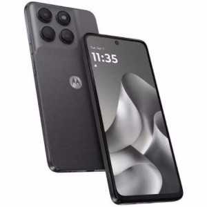 Telefon mobil Motorola Moto G47, 128GB, 8GB RAM, 5G, Gri