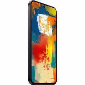 Telefon mobil Xiaomi Redmi Note 17, 6GB RAM, 256GB, Black