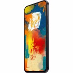 Telefon mobil Xiaomi Redmi Note 17, 6GB RAM, 256GB, 5G, Black