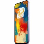 Telefon mobil Xiaomi Redmi Note 17, 6GB RAM, 256GB, 5G, Purple