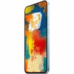 Telefon mobil Xiaomi Redmi Note 17, 6GB RAM, 256GB, 5G, Blue
