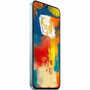 Telefon mobil Xiaomi Redmi Note 17, 6GB RAM, 256GB, Blue