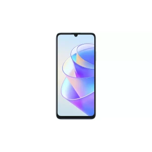 Telefon Mobil HONOR X7a, Dual SIM, 4G, 128Gb, 4GB RAM, Titanium Silver