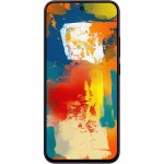 Telefon mobil Xiaomi Redmi Note 17, 6GB RAM, 128GB, 5G, Black