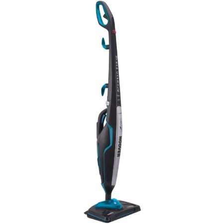 Aparat de curatat cu abur, Hoover, 0.7 l, 7 m, Multicolor