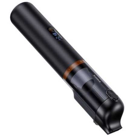 Aspirator Auto Multifunctional, 12000Pa, 90W, 80000RPM - Black