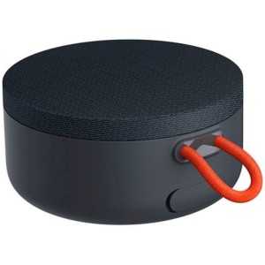 Boxa portabila Xiaomi Mi Portable Bluetooth Speaker, Grey