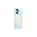 Telefon Mobil HONOR X7a, Dual SIM, 4G, 128Gb, 4GB RAM, Titanium Silver