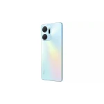 Telefon Mobil HONOR X7a, Dual SIM, 4G, 128Gb, 4GB RAM, Titanium Silver