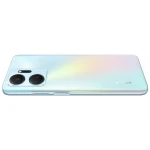 Telefon Mobil HONOR X7a, Dual SIM, 4G, 128Gb, 4GB RAM, Titanium Silver
